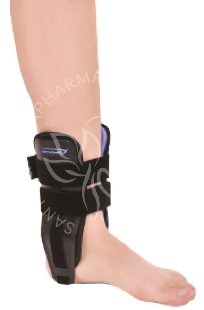 ORTHOMED ATTELLE DE CHEVILLE 2400