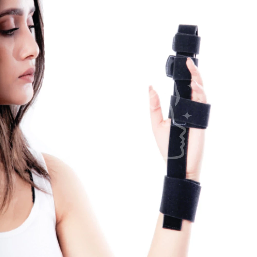 ORTHOMED ATTELLE DE DOIGT 1900