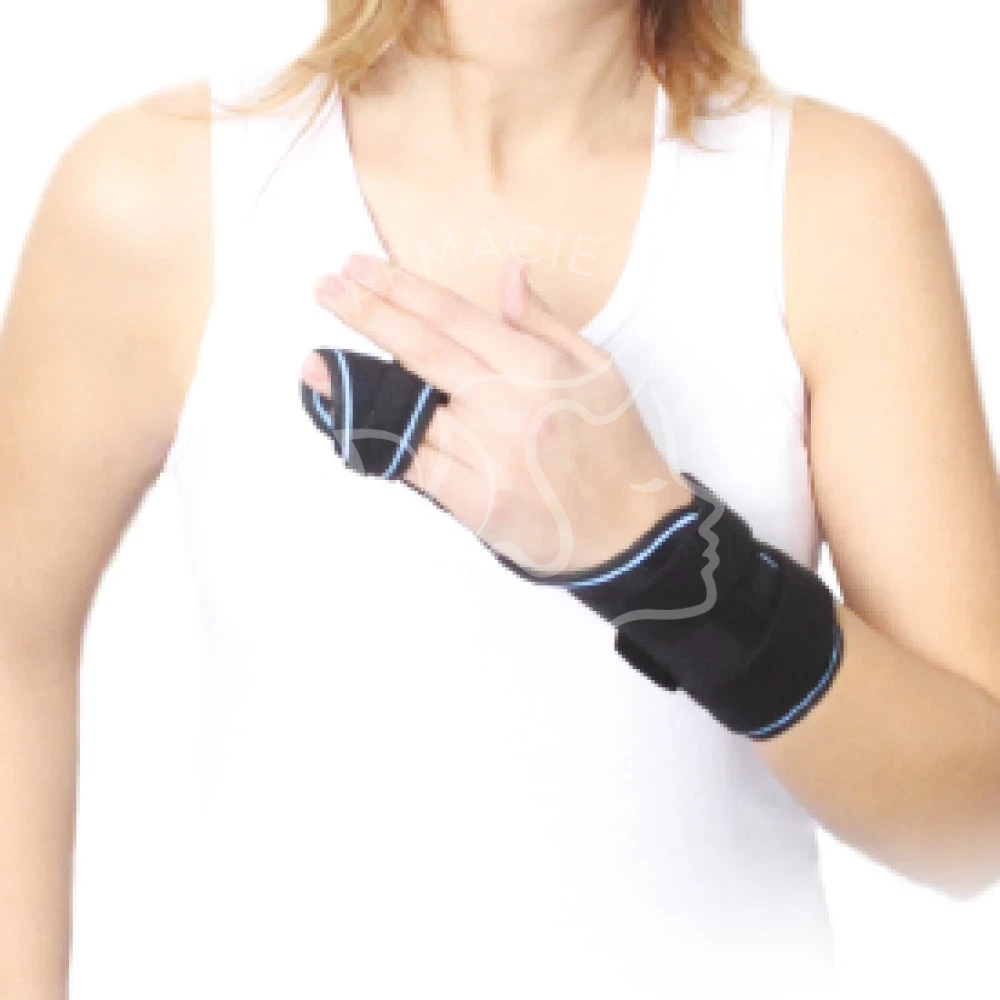 ORTHOMED ATTELLE DE DOIGTS  4/5 GAUCHE 1908