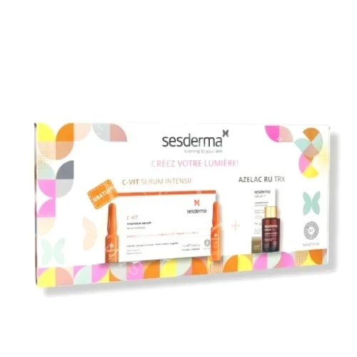 SESDERMA PACK AZELAC RU LIPOZOMAL