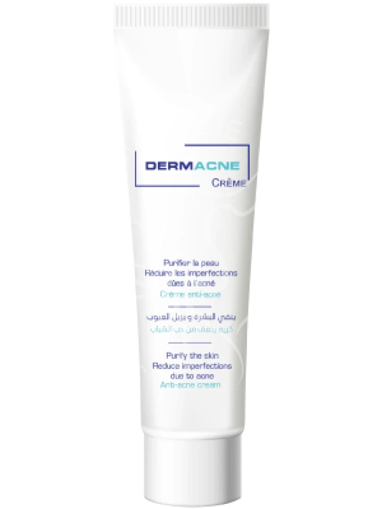 DERMACNE CREME 45G