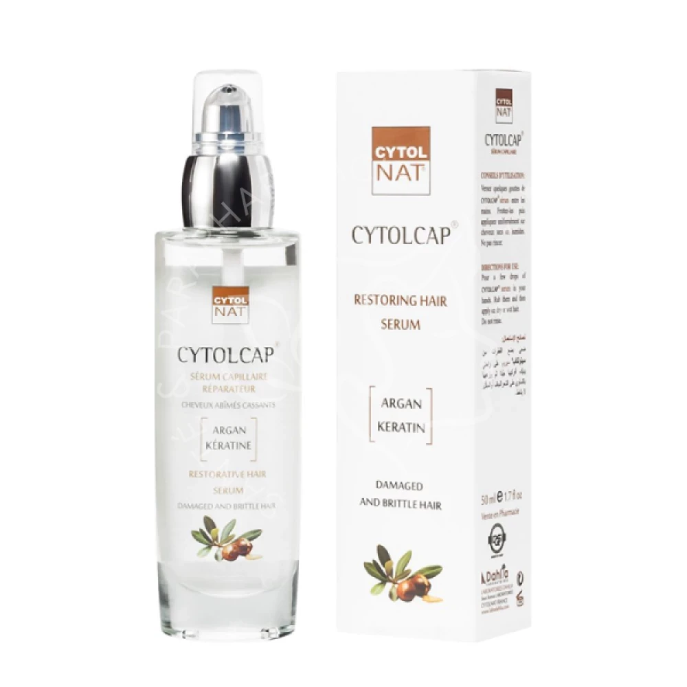 CYTOLCAP SERUM CAPILLAIRE 50ML