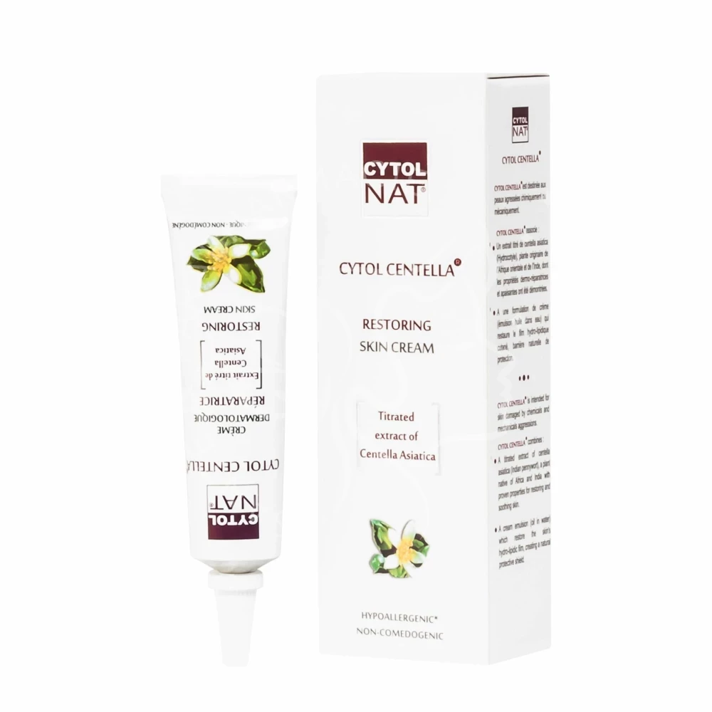 CYTOL CENTELLA CREME 15ML