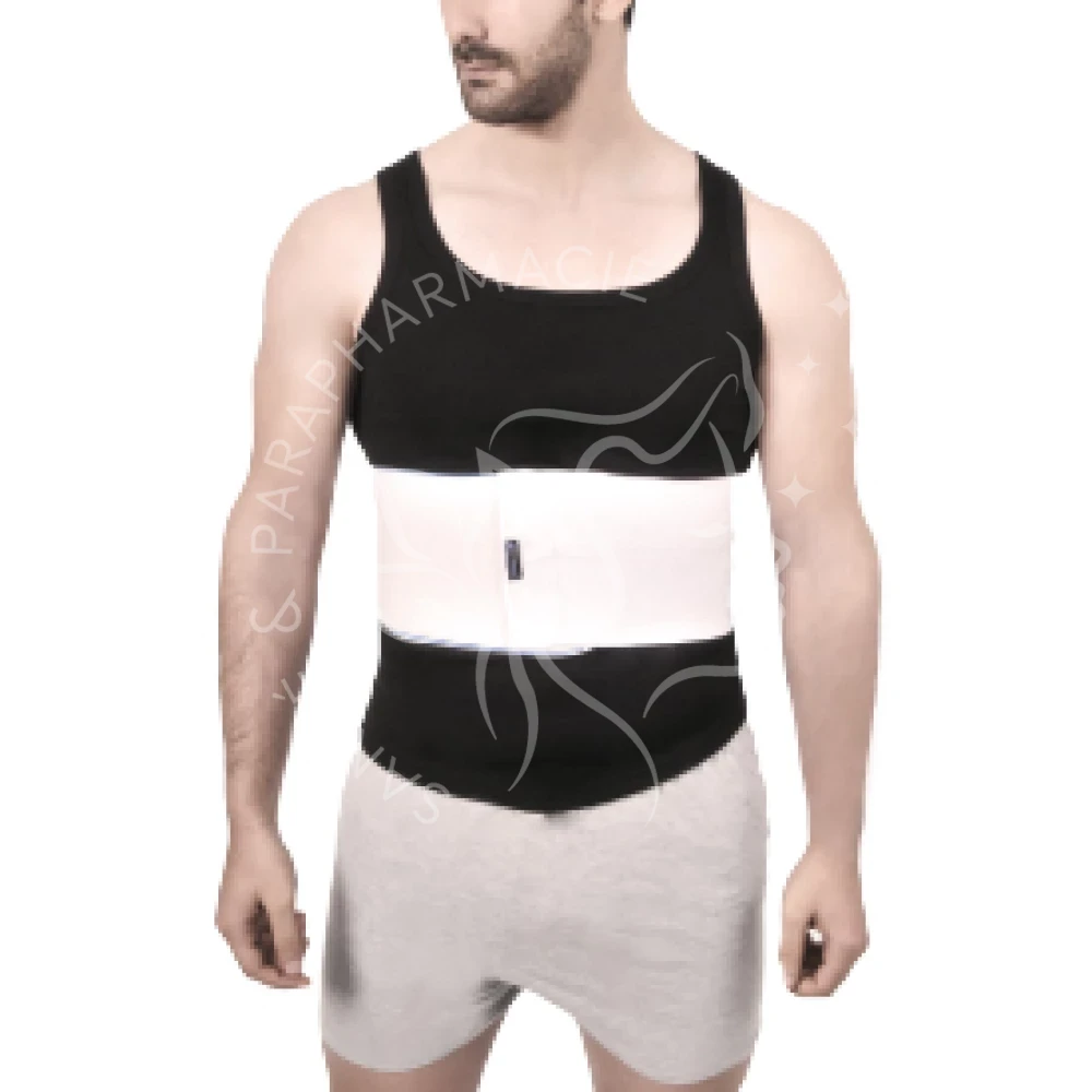 ORTHOMED CEINTURE POUR COTES HOMME 700