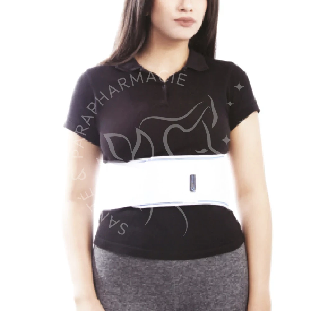 ORTHOMED CEINTURE POUR COTES FEMME 705