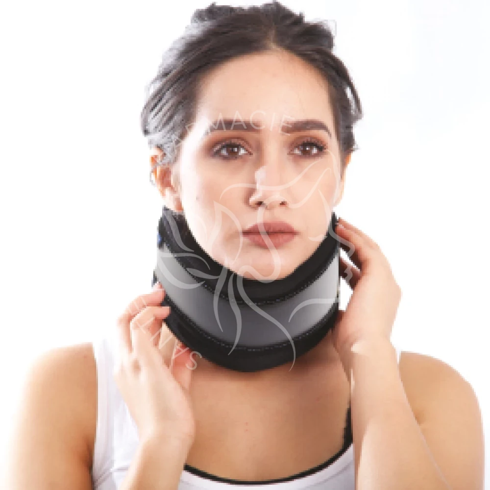 ORTHOMED COLLIER CERVICAL SEMI-RIGIDE C21004