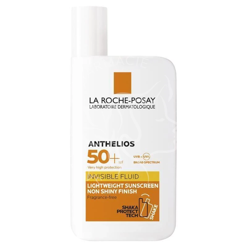 LA ROCHE POSAY ANTHELIOS ECRAN FLUID IN SPF50+50ML