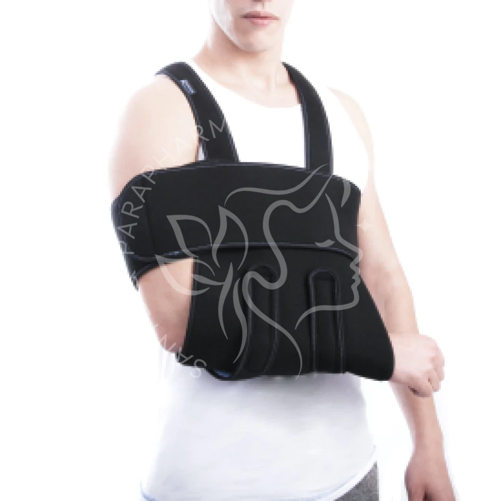 ORTHOMED COUDE AU CORPS 1200