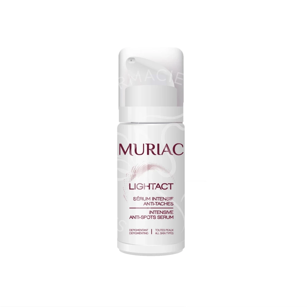 MURIAC SERUM INTENSIF ANTI TACHE 30ML