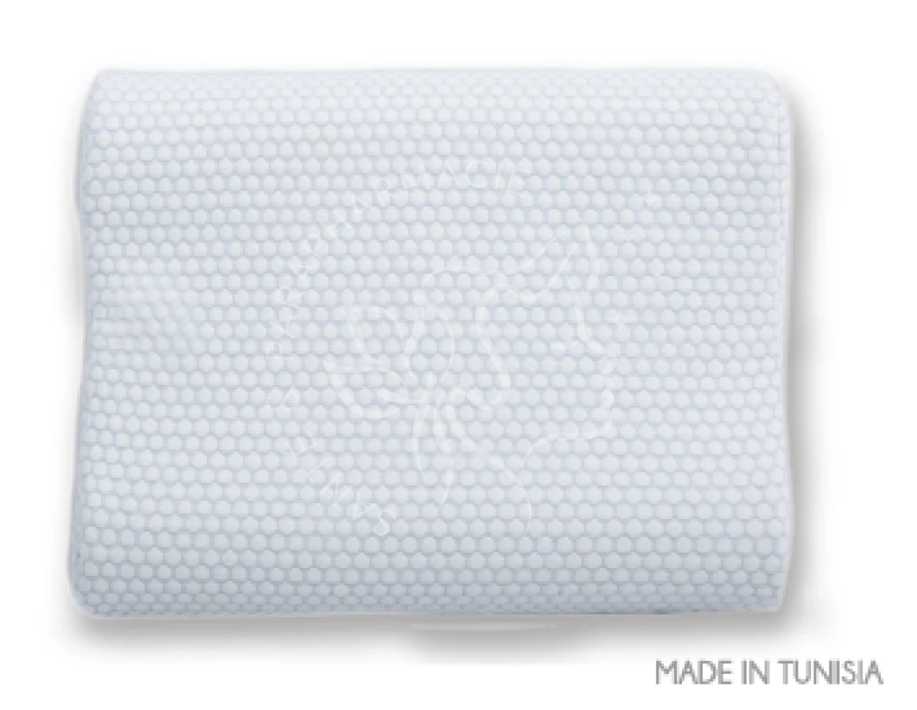 ORTHOMED OREILLER A MEMOIRE DE FORME EP001