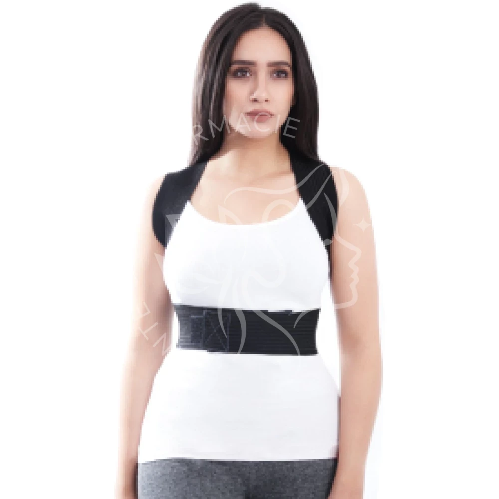 ORTHOMED REDRESSE DOS 791