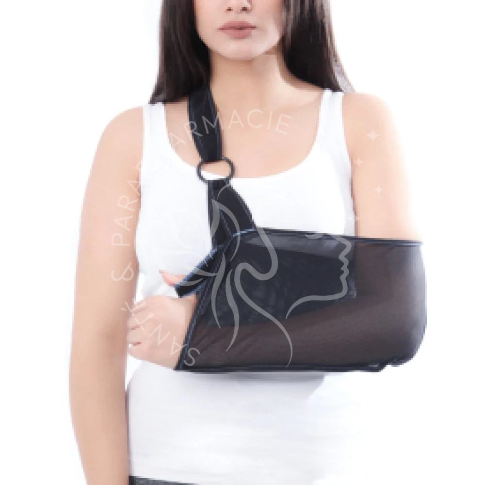 ORTHOMED ECHARPE BRAS FILET 1103