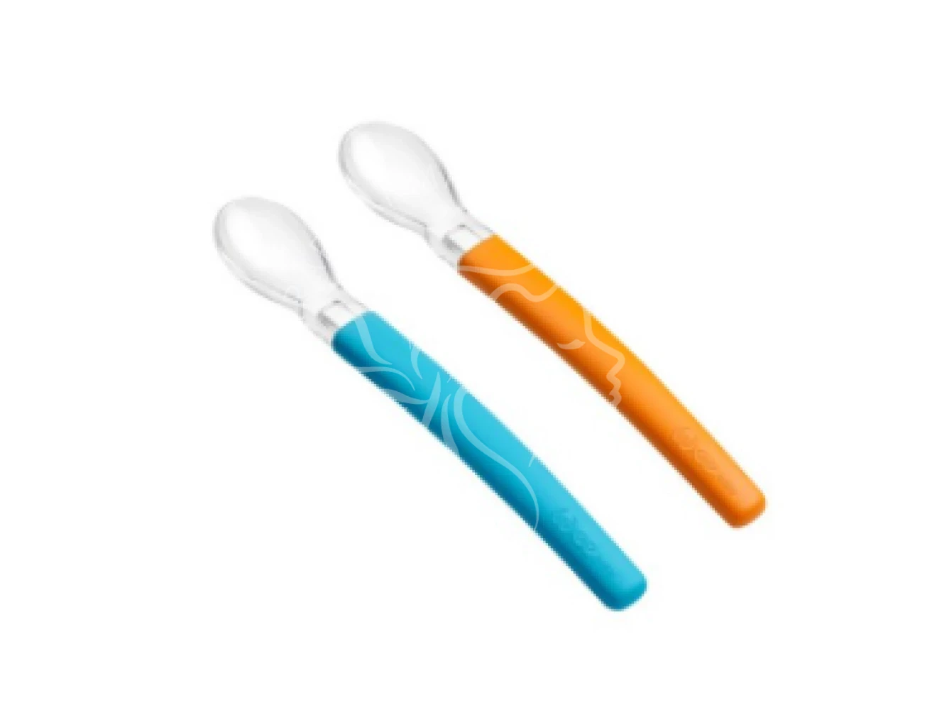 WEE CUILLERE EN SILICONE 122