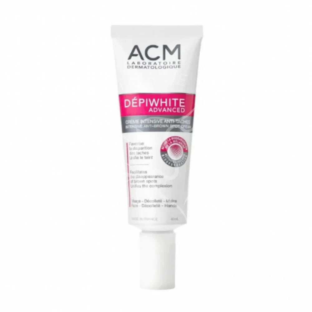 ACM DEPIWHITE ADVANCE CREME 40ML