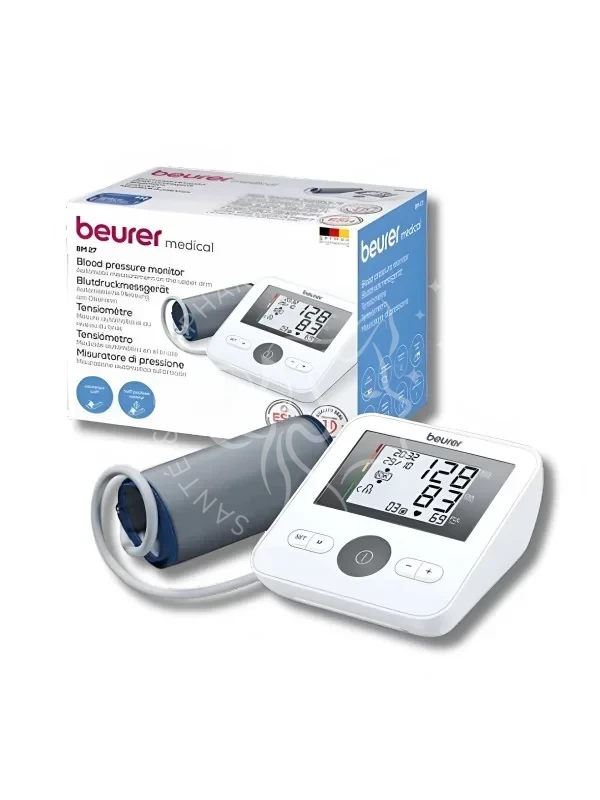 BEURER TENSIOMETRE BRASSARD BM27