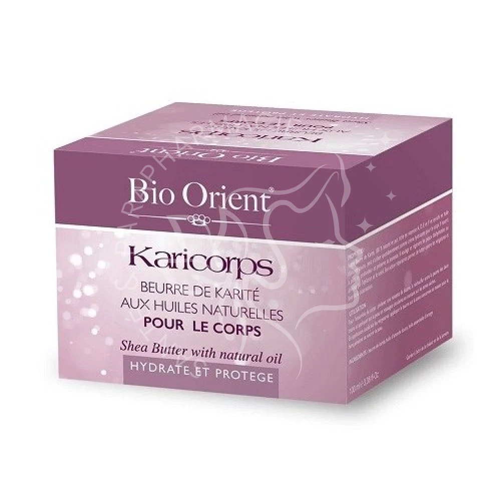 BIO ORIENT KARICORPS 100GR