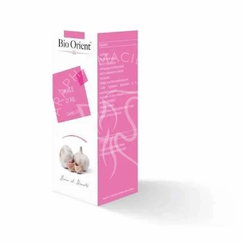 BIO ORIENT HUILE DE AIL 10ML