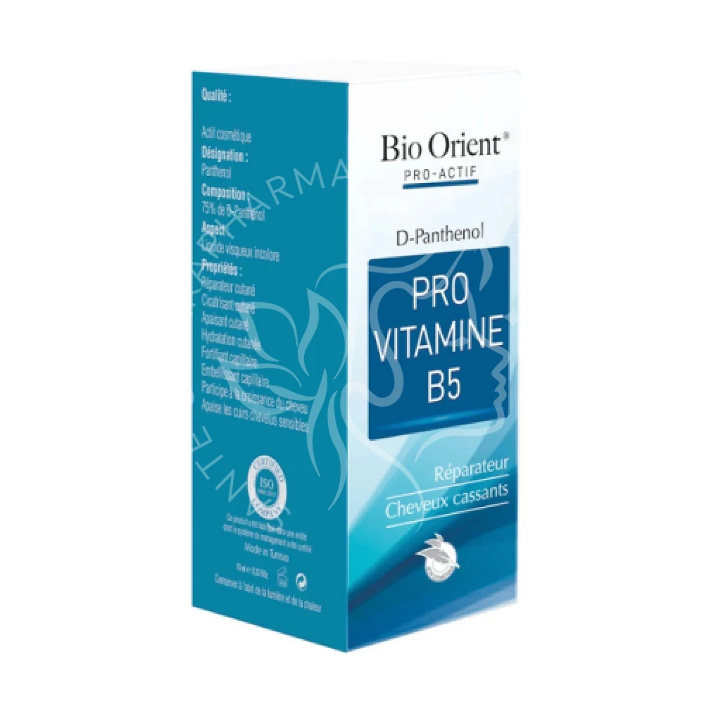 BIO ORIENT VITAMINE B5