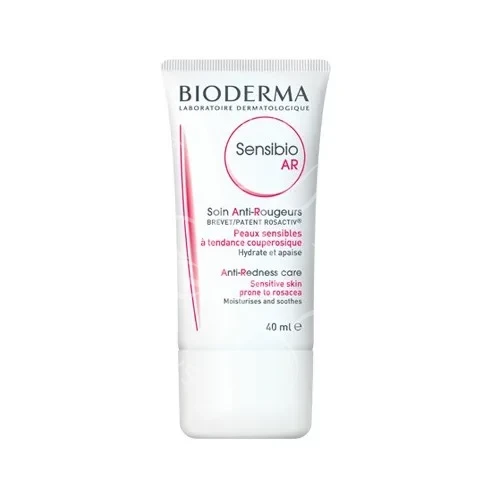 BIODERMA SENSIBIO AR 40ML