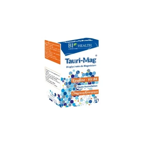 BIO HEALTH TAURI MAG BT30
