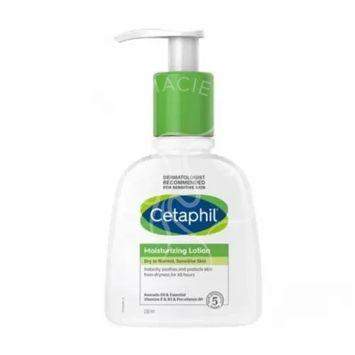 CETAPHIL LOTION HYDRATANTE POMPE 236ML