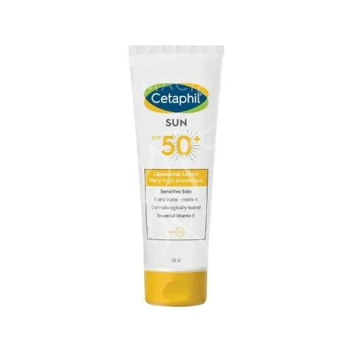 CETAPHIL SUN ECRAN LIPOSOMAL 100ML