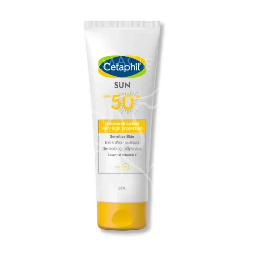 CETAPHIL SUN ECRAN LIPOSOMALE 50ML