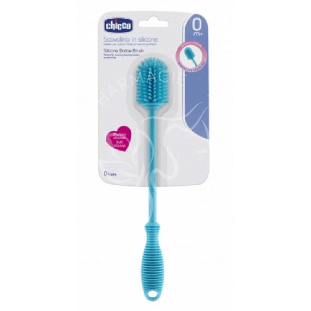 CHICCO GOUPILLON SILICONE 972