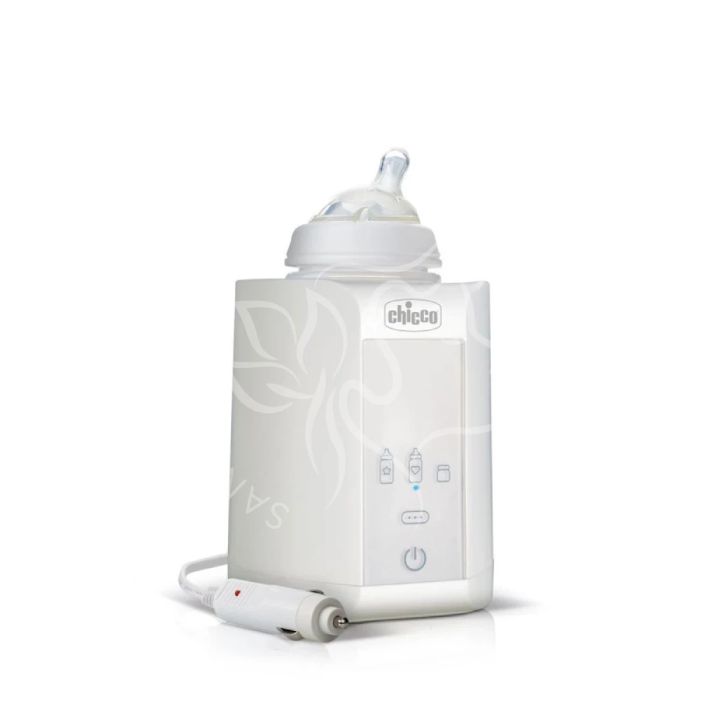 CHICCO CHAUFFE BIB MAISON ET VOYAGE