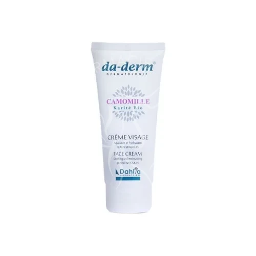 DA-DERM CREME VISAGE 100ML