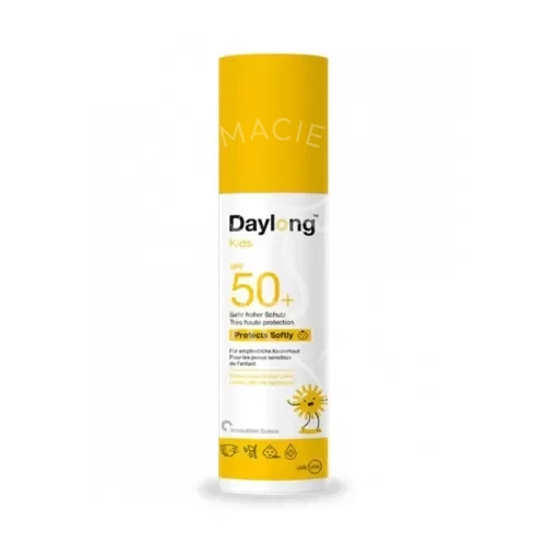 DAYLONG KIDS SPF50+ 150ML