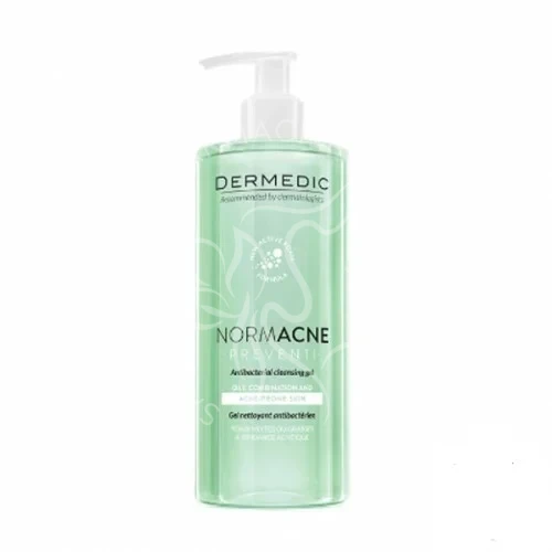 search DERMEDIC NORMACNE PREVENTI GEL NETTOYANT ANTI BACTERIEN 500ML pharmashop DERMEDIC NORMACNE PREVENTI GEL NETTOYANT ANTI BACTERIEN 500ML