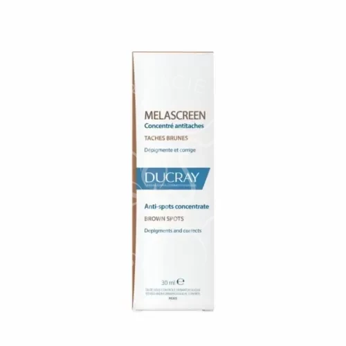 DUCRAY MELASCREEN CONCENTRE ANTI-TACHE 30ML