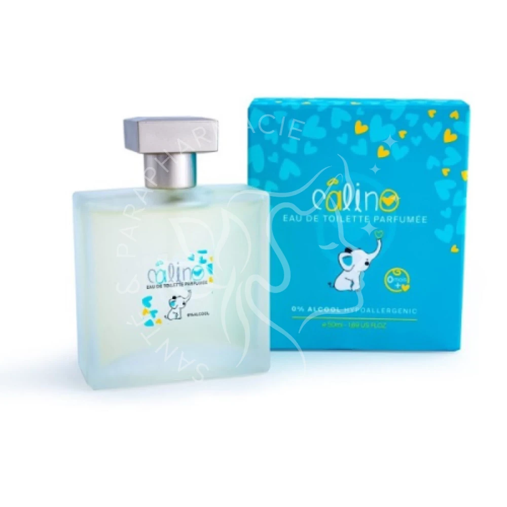 CALINO EAU DE TOILTTE PARFUMEE