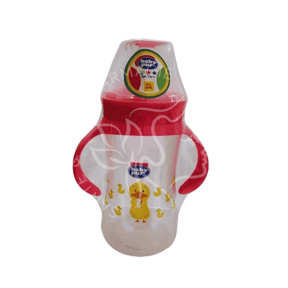 BABY PUR BIBERON 360ML 72023