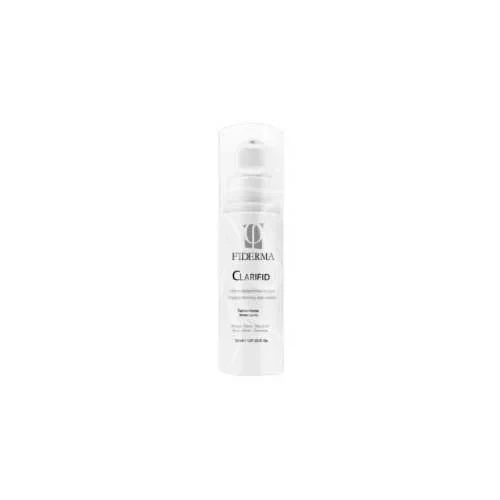 FIDERMA CLARIFID CREME JOUR 50ML