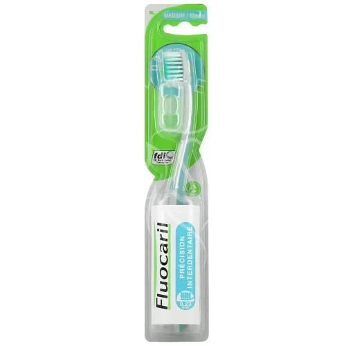 FLUOCARIL BAD MEDIUM 0.23M