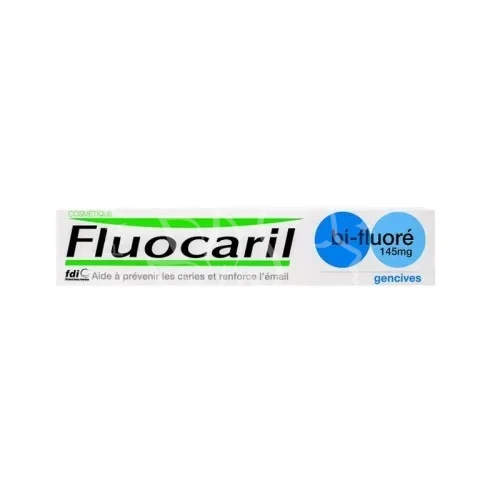 FLUOCARIL DENT GENCIVES BI-FLUORE 75ML