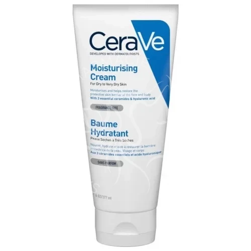 CERAVE BAUME HYDRATENTE PS 177 ML