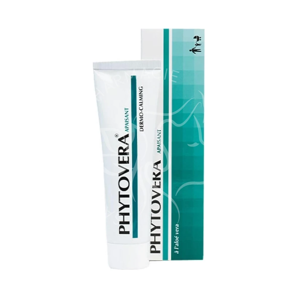 PHYTEAL PHYTOVERA GEL APAISANT 50ML