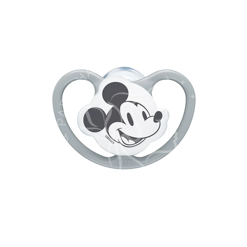 NUK SUCETTE SPACE MICKEY 6-18