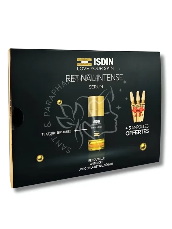 ISDIN Coffret Retinal Intense