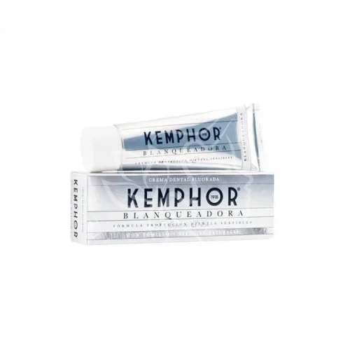 KEMPHOR BLANCHEUR-SENSIBILITE 75ML
