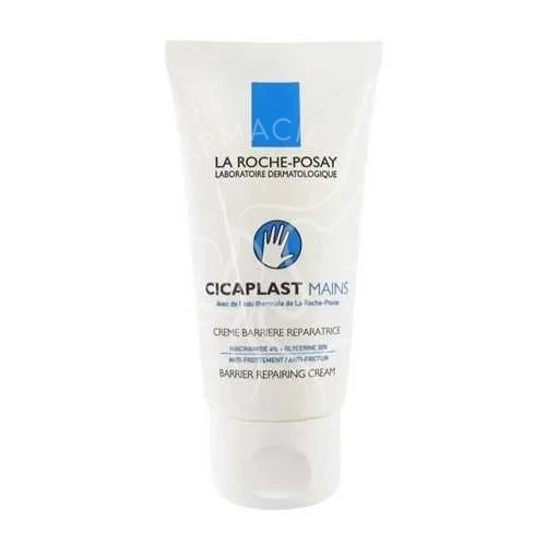 LA ROCHE POSAY CICAPLAST MAIN 50ML