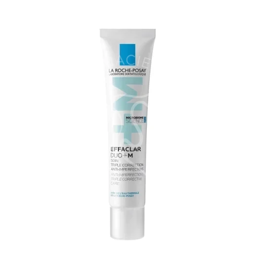 LA ROCHE POSAY EFFACLAR DUO+M 40ML