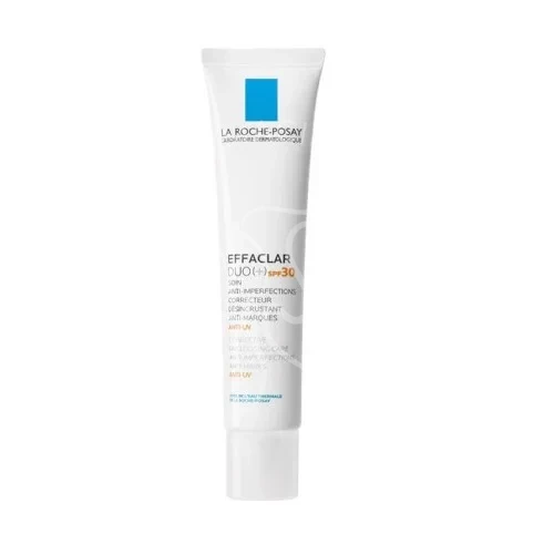 LA ROCHE POSAY EFFACLAR DUO (+) SPF30 40ML