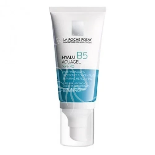 LA ROCHE POSAY HYALU B5 AQUA GEL SPF30 50ML