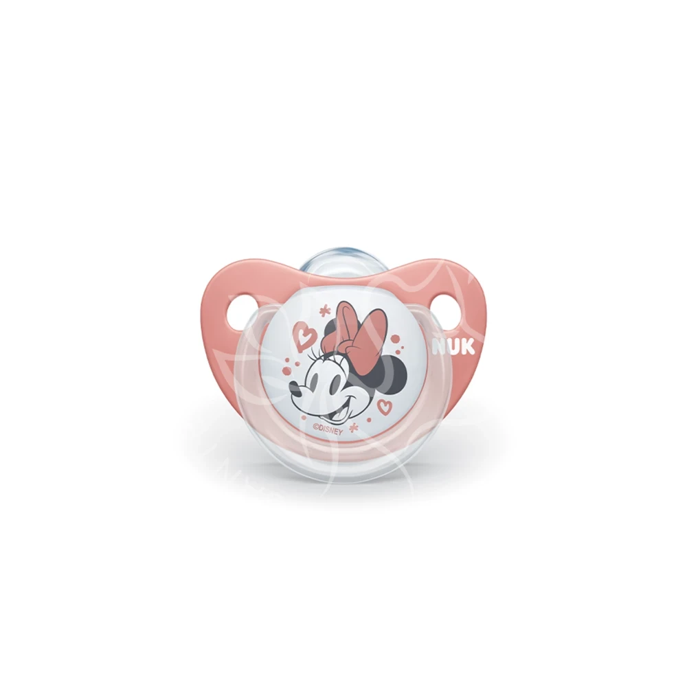 NUK SUCETTE MICKEY 1AGE + BOITE