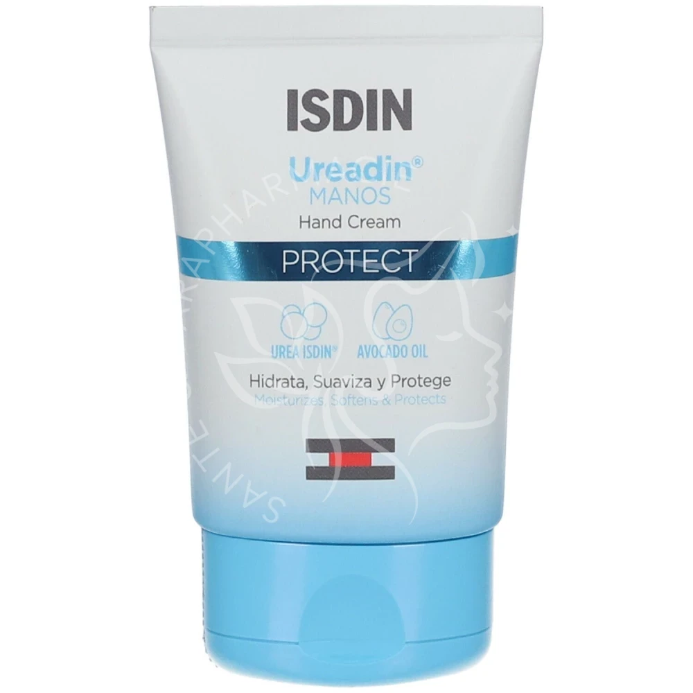 ISDIN UREADIN CREME MAINS PROTECT 50ML
