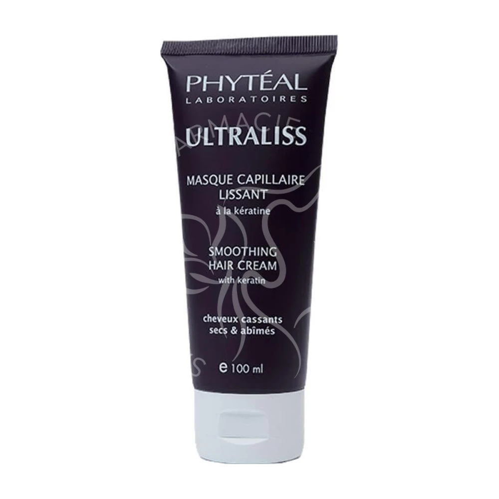 PHYTEAL ULTRALISS MASQUE CAPILLAIRE 100ML